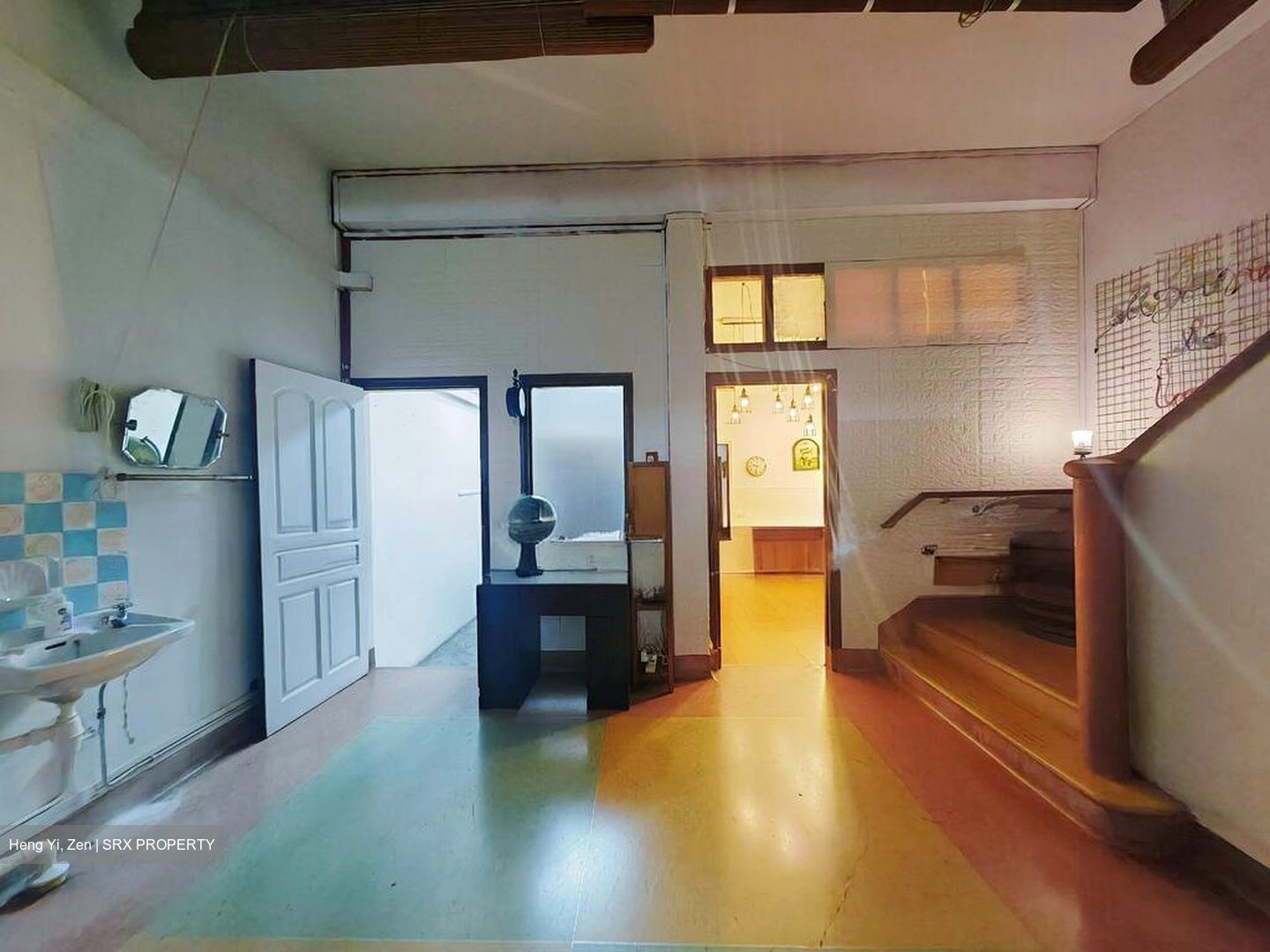 Cavenagh Road (D9), Terrace #496694071